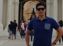 Photo de discreetNick