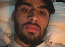 Photo de djibril12345