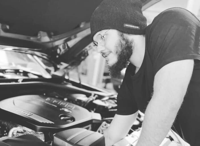 Photo de profil de Aalucard