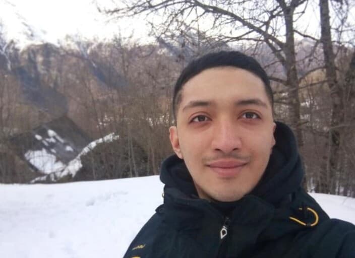 Photo de profil de alejodelavega