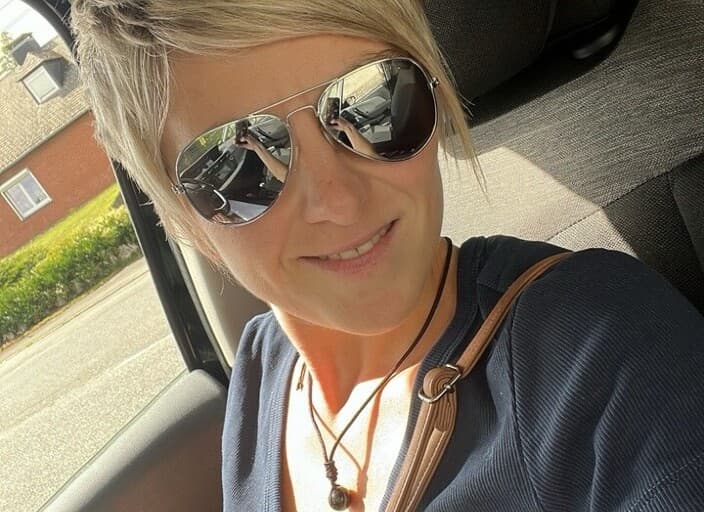 Photo de profil de ladydy