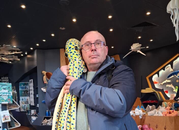 Photo de profil de dauphin85