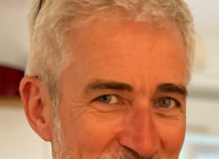 Photo de profil de Paulg