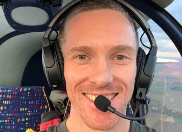 Photo de profil de john059