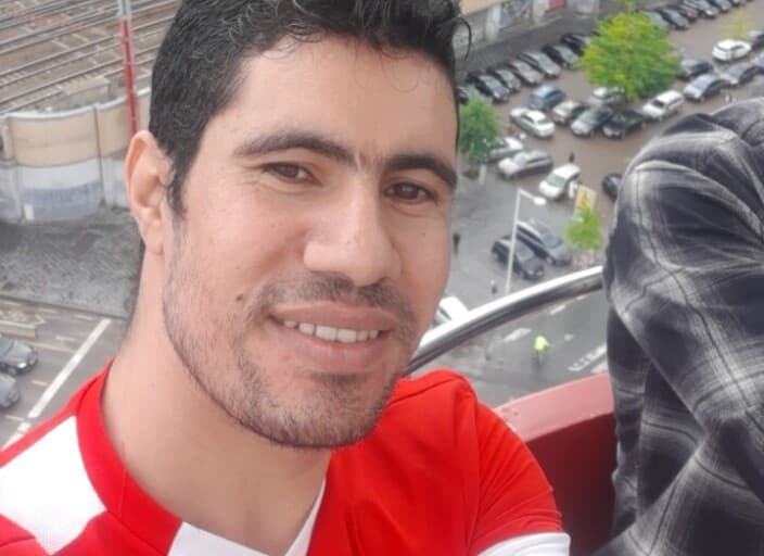 Photo de profil de amin2u