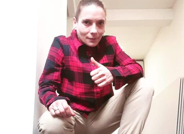 Photo de profil de Gwenhdc