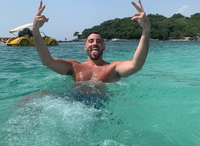 Photo de profil de Dritiii