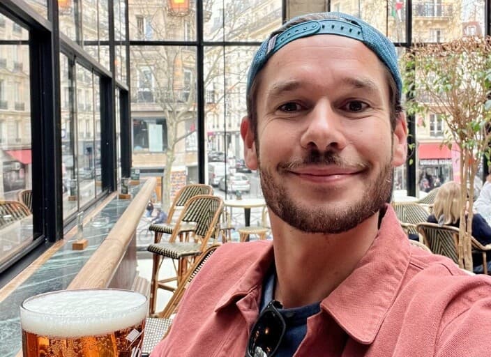 Photo de profil de Gustave