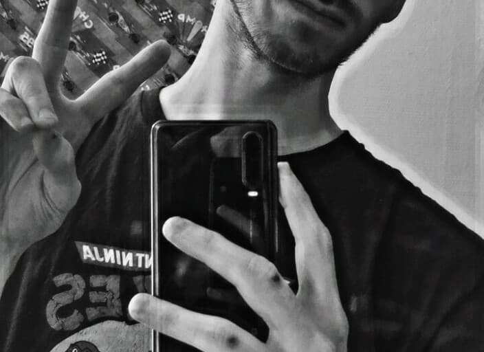 Photo de profil de herogeek04