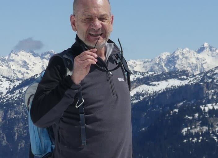 Photo de profil de Marc262