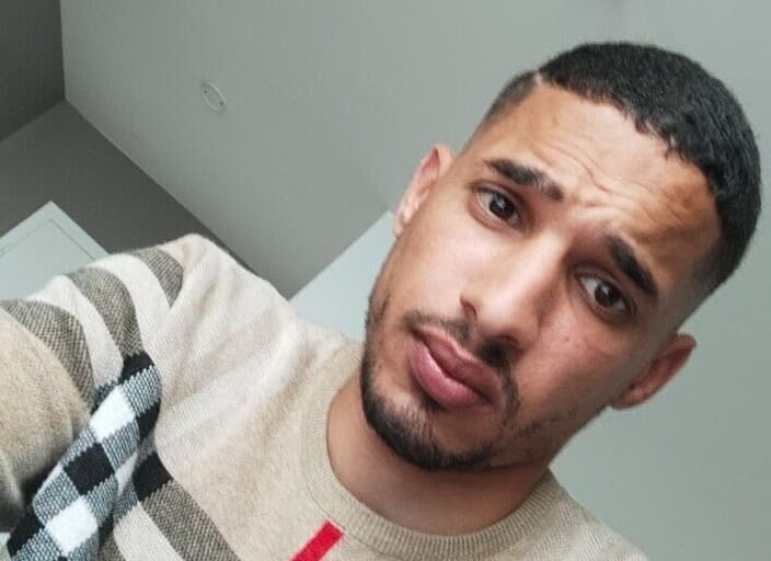 Photo de profil de Monsif