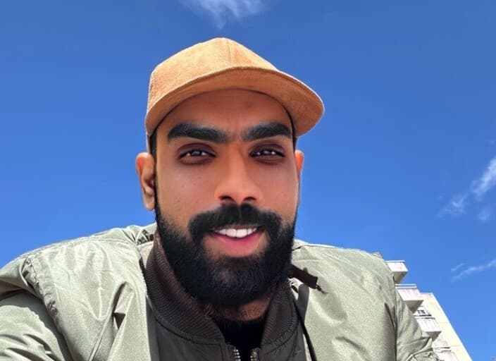 Photo de profil de farouk