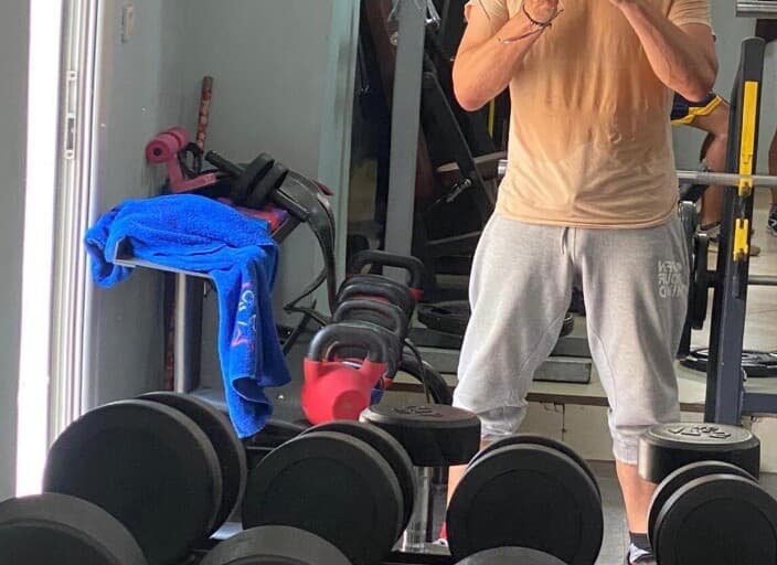 Photo de profil de kokinsensuel974