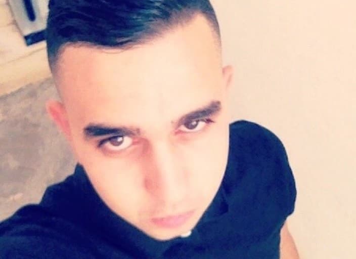 Photo de profil de wrungman93