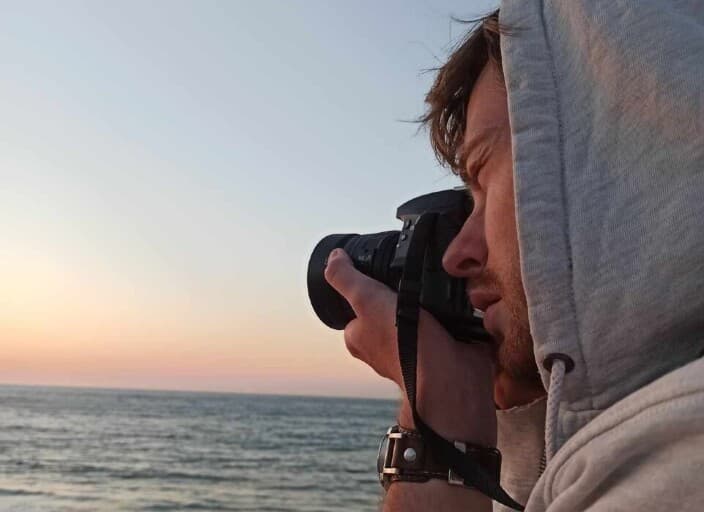 Photo de profil de Lelhoc