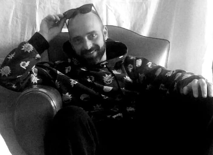 Photo de profil de Gerald6901