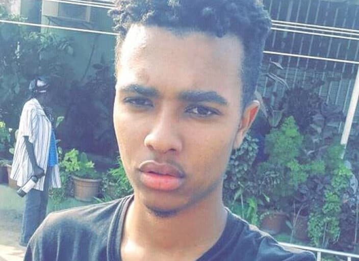 Photo de profil de Dejjonn