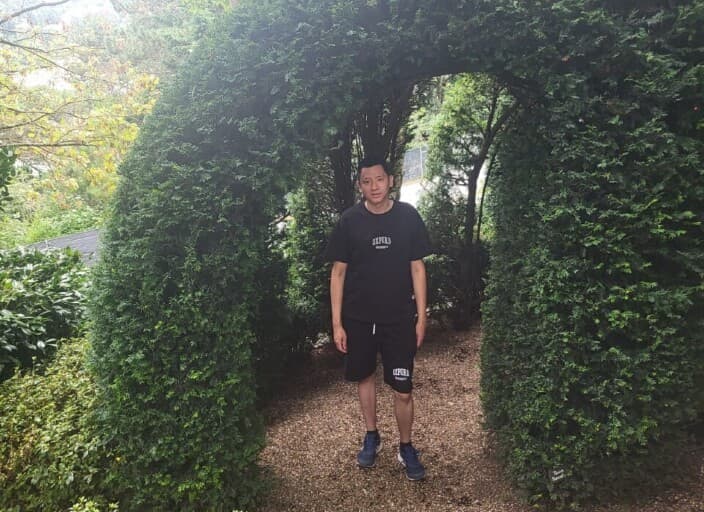 Photo de profil de Asiat