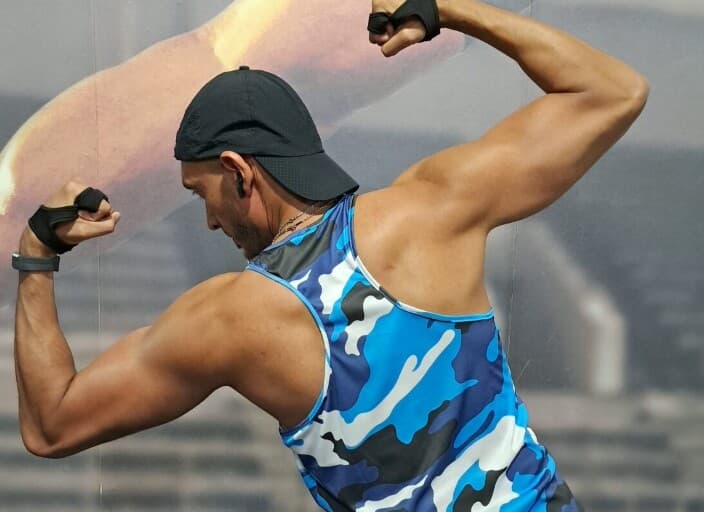 Photo de profil de Gentleman22