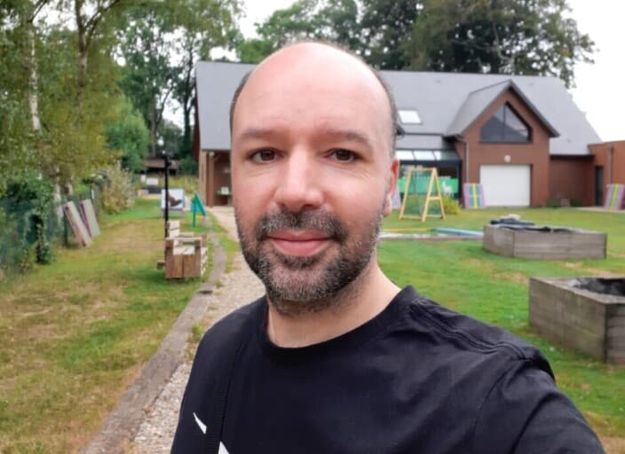 Photo de profil de Benji-80