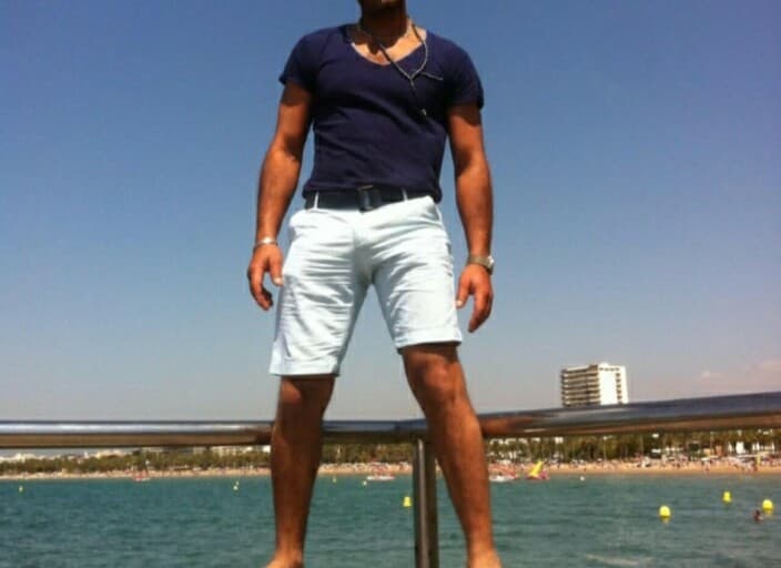 Photo de profil de dario13