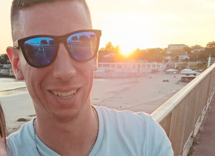 Photo de profil de Klaim