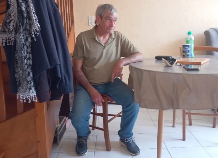 Photo de profil de strato