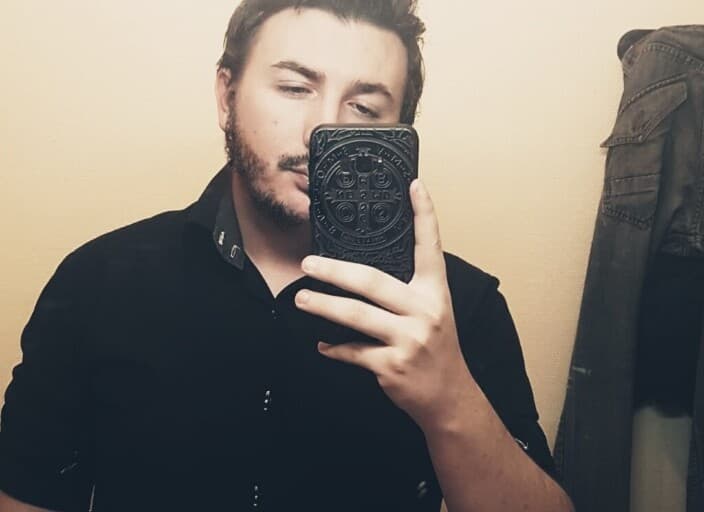 Photo de profil de Ryan79500