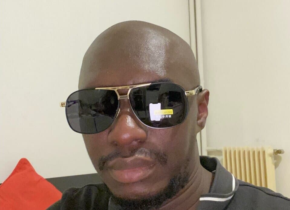 Photo de profil de maistro