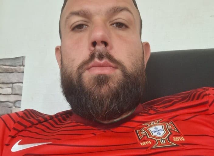 Photo de profil de Johnnymadrid49