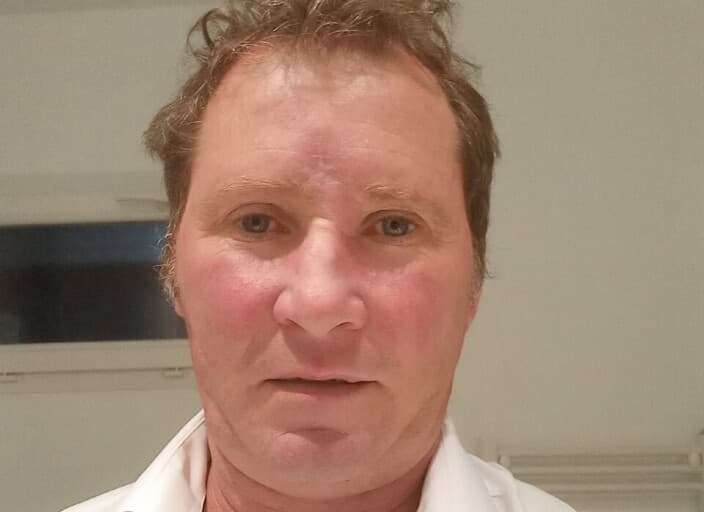 Photo de profil de mike49400