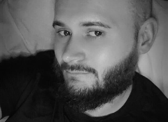 Photo de profil de stiiv