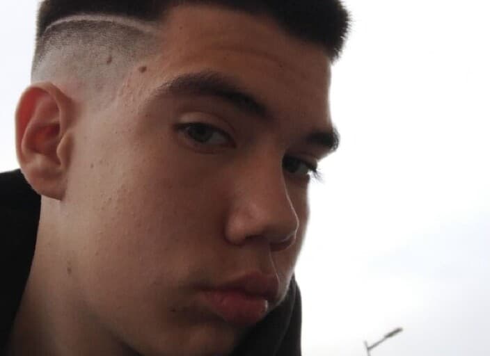 Photo de profil de keker410