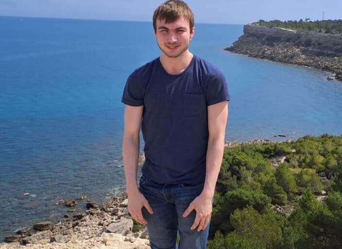 Photo de profil de maxou9025