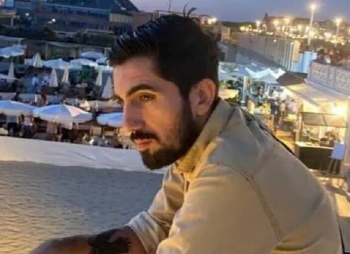 Photo de profil de enes95