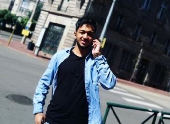 Photo de profil de maein