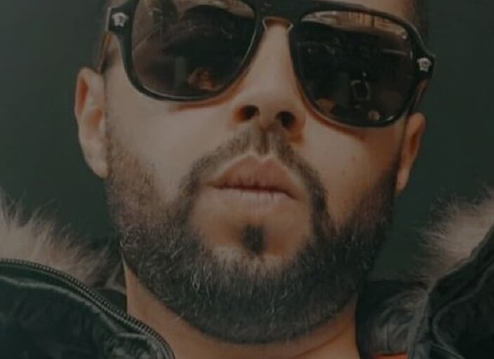 Photo de profil de sosoche