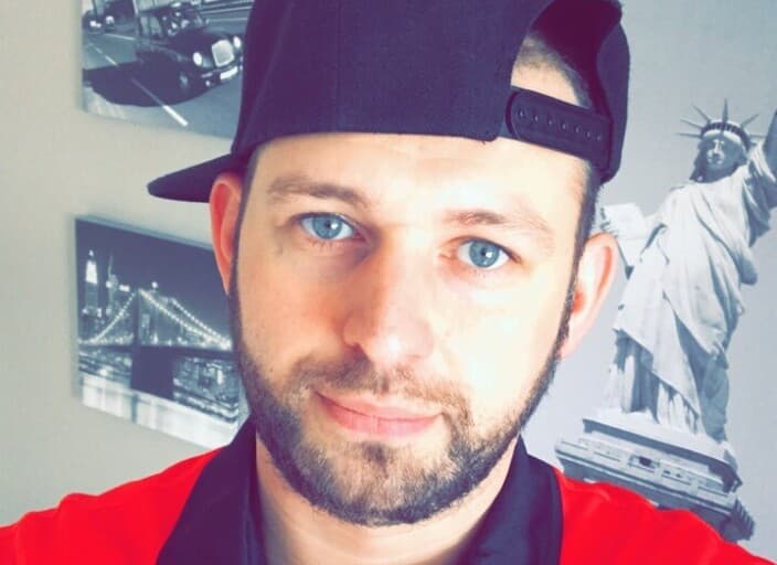 Photo de profil de daminos1