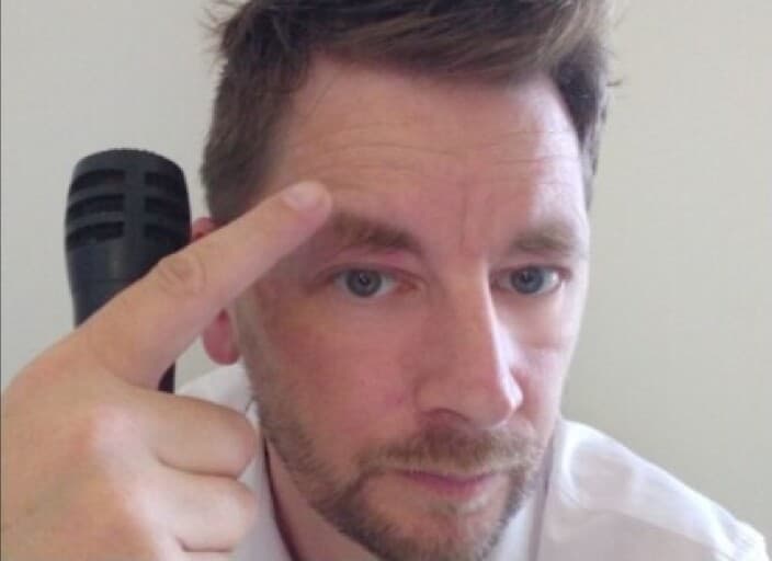 Photo de profil de homme43a