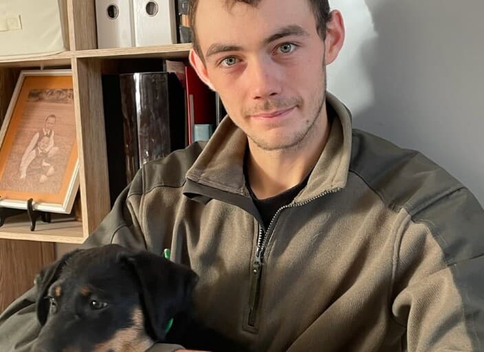 Photo de profil de gaet41