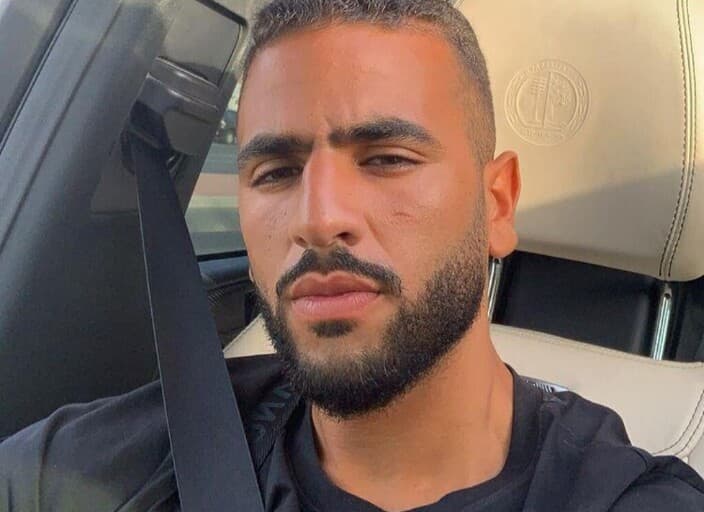 Photo de profil de Benjyx