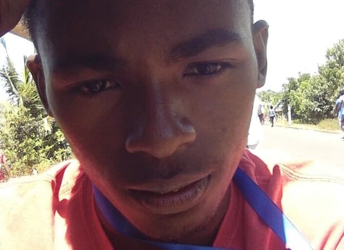 Photo de profil de sambaflangis