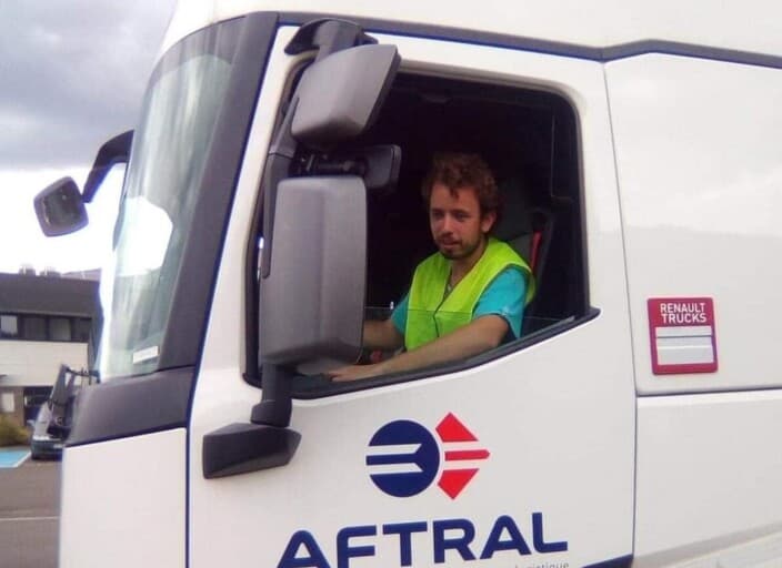 Photo de profil de Sylvaint