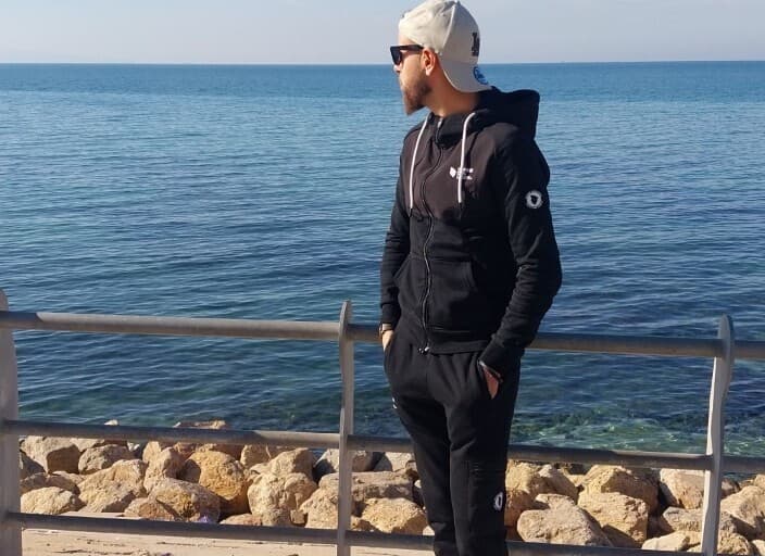 Photo de profil de karimkarimdz