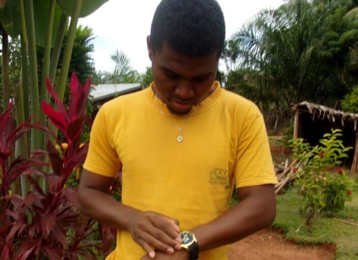 Photo de profil de Hommeseul