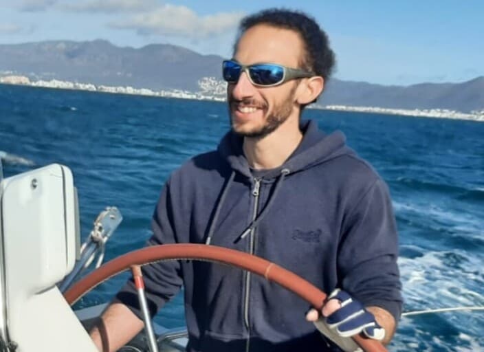 Photo de profil de seudo