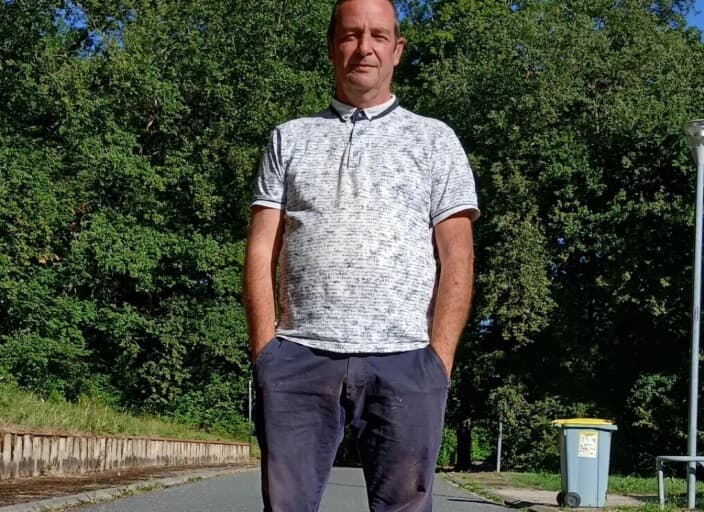 Photo de profil de lolo318121