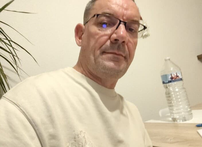 Photo de profil de TRANKILOU25