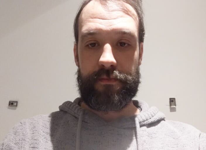 Photo de profil de Patou07