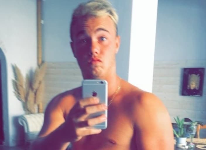 Photo de profil de Sam3201911